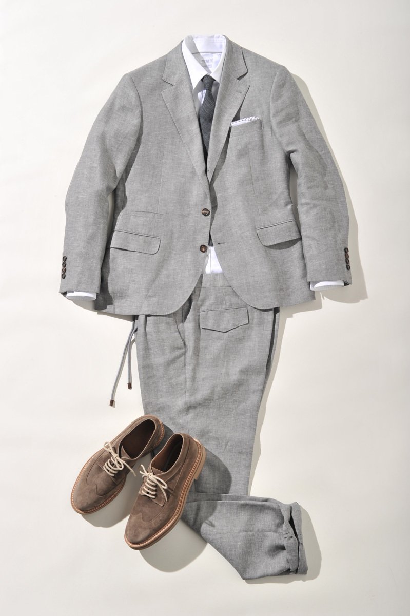 ブルネロクチネリ BRUNELLO CUCINELLI セットアップ - レディース ...