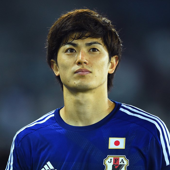 すごい サッカー選手 髪型 日本 トレンディなヘアスタイル
