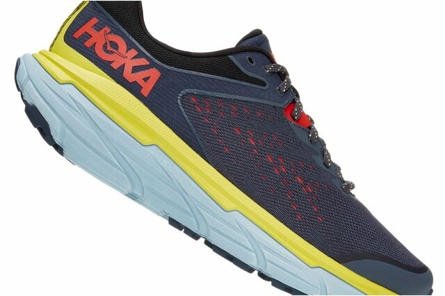 HOKA ONE ONE（ホカ オネオネ）から新モデル「CHALLENGER