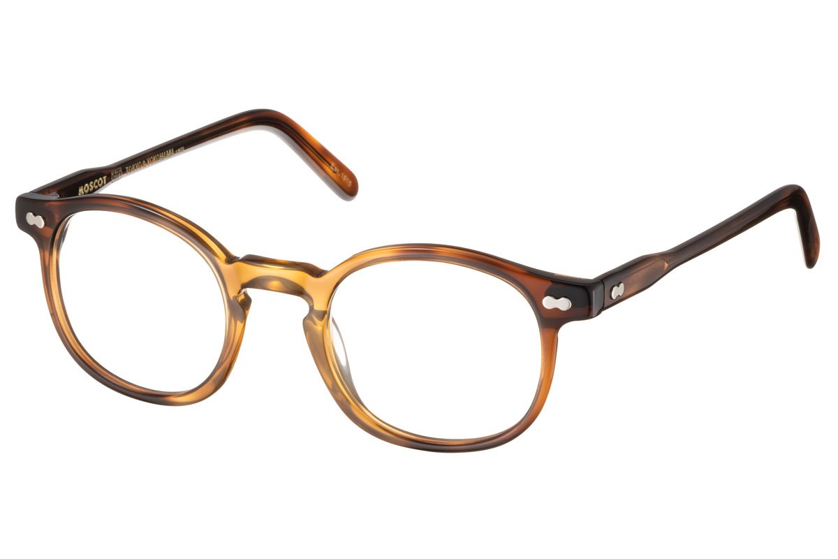 MOSCOT モスコット メガネ VELVYL ヴェルヴィル-