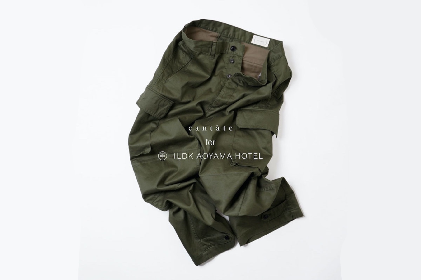 Cantate M 48 FIELD PANTS cantate M47 - assure-ability.com.au