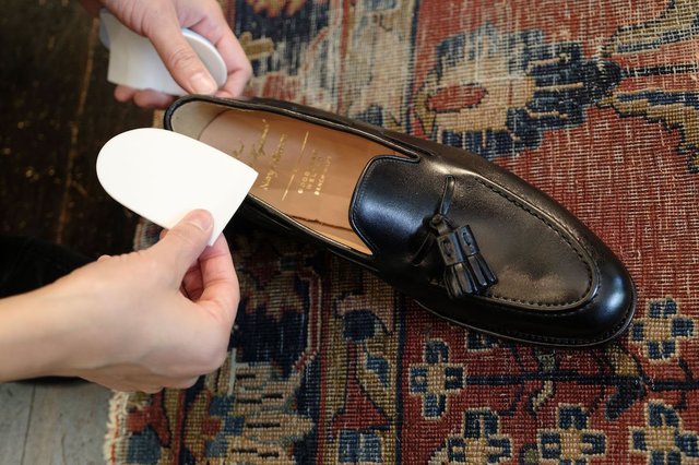 ローファーのサイズ選び】靴選びのプロに訊く、外反母趾や靴擦れを防ぐ