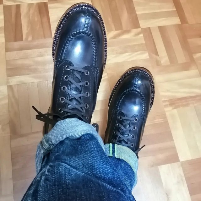 WHITE'S BOOTS MFG ホワイツブーツ\n”W100 Y-TIP”