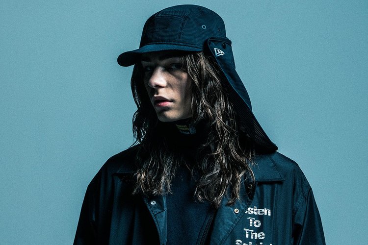 洒落者必見！ 「TAKAHIROMIYASHITATheSoloist.」が「NEW ERA」との