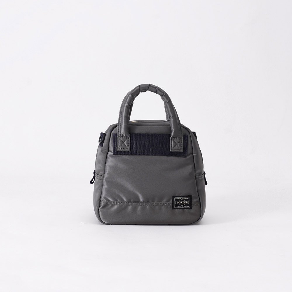 人気ブランドの PORTER ポーター PX TANKER タンカー BOWLING BAG tdh