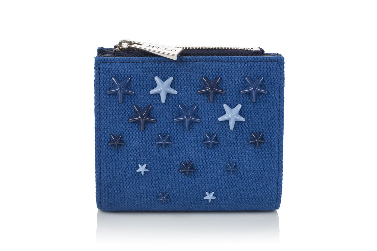 人気定番人気お値下げ︎ジミーチュウ︎ブアイソウ藍染財布︎限定販売 小物
