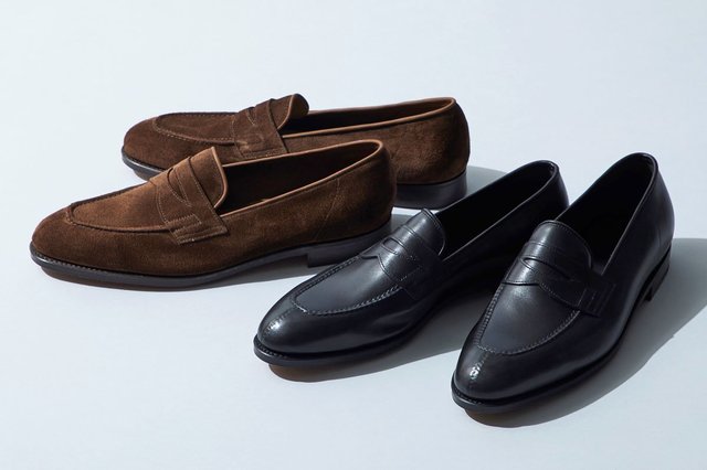 新作販売 ジョンロブ JOHN LOBB BURGHLEY バーレー tbg.qa