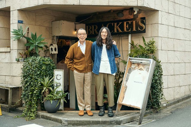 病み付き注意！ 古着沼に絶対ハマる、渋谷の名店に行ってみた