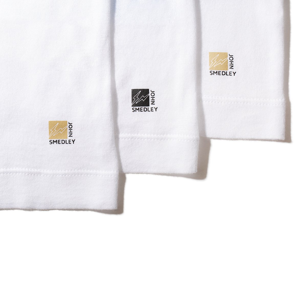 正規 新品未使用John Smedley×FRAGMENT DESIGNS Tシャツ | tatihome.com