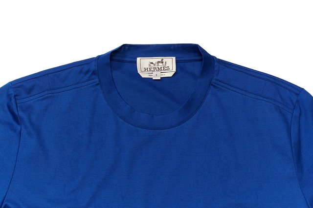 エルメスのポケットTシャツ】着心地が最高過ぎて３色買いました