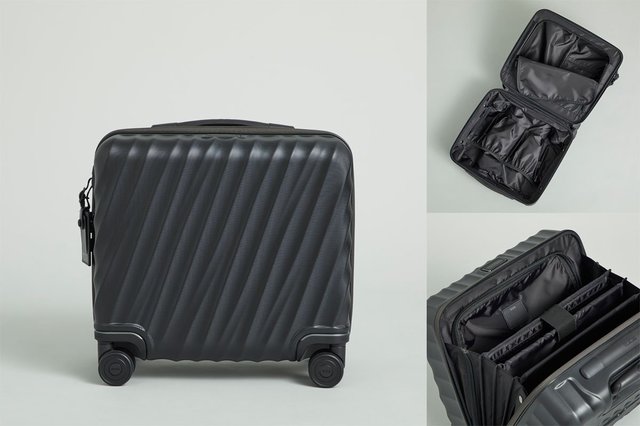 美品】TUMI for UNITED ARROWS スーツケース | www.innoveering.net