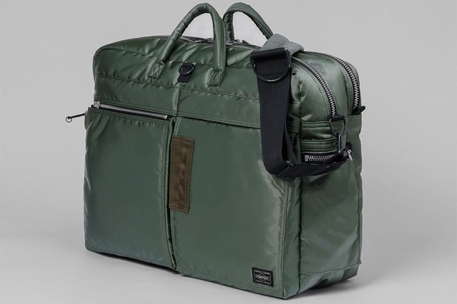 PORTER / PX TANKER NAVIGATORCASE-