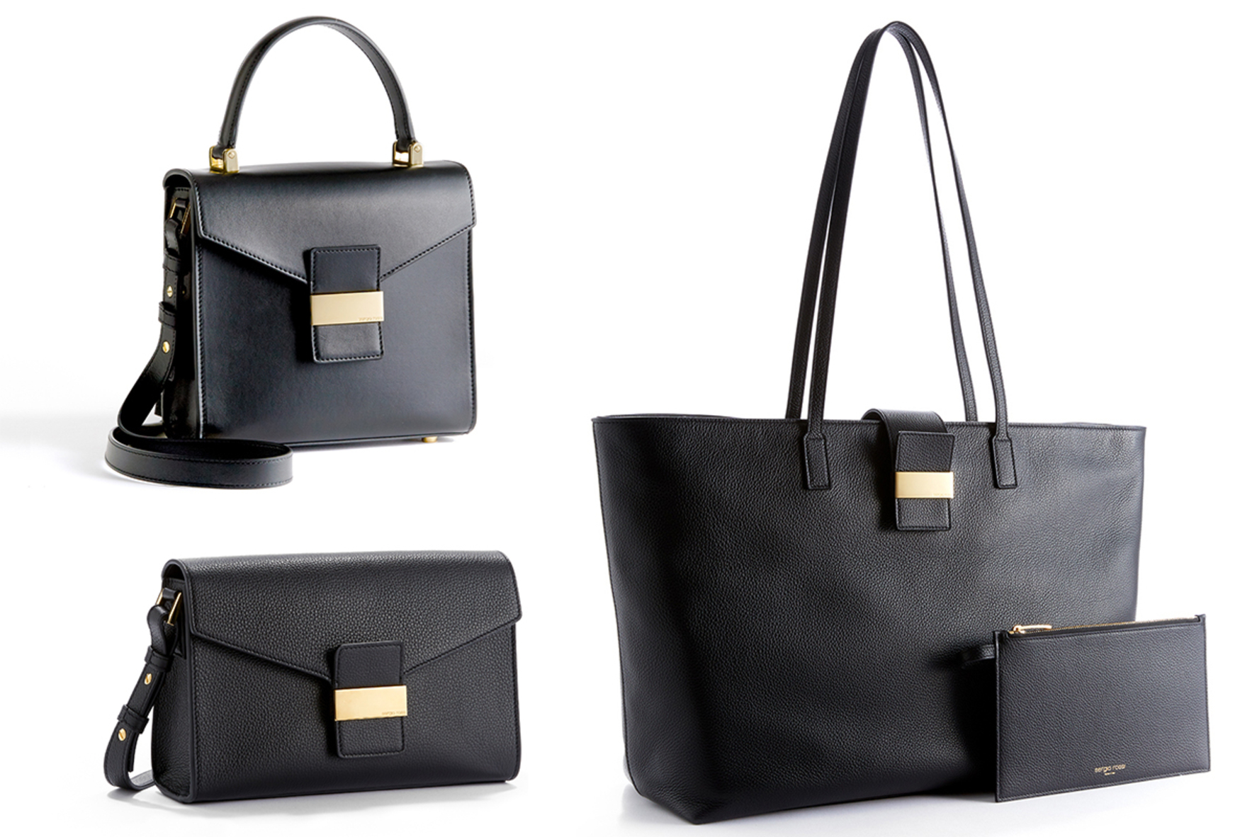 セルジオ ロッシ」が日本限定バッグコレクションを発表！ ブランドを ...