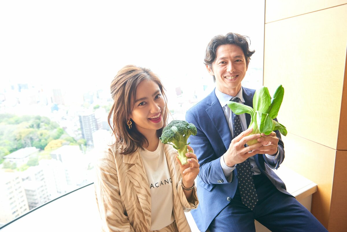 大人気モデル 谷まりあさんの 本当の 理想の男性像とは 谷まりあちゃん大攻略 前編 Forza Style ファッション ライフスタイル フォルツァスタイル