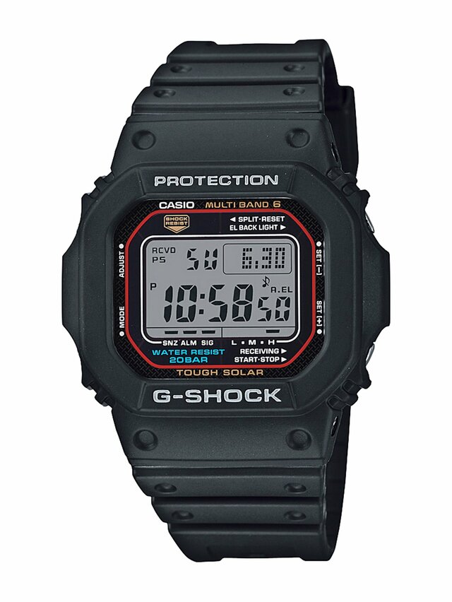 SALE／87%OFF】 CASIO G-SHOCK 日本未発売モデル ヨーロッパ