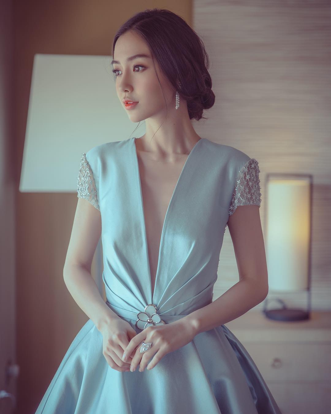 アジアで最も美しい 中国出身ハリウッド女優 アンジェラベイビーに夢中 Forza Style ファッション ライフスタイル フォルツァスタイル