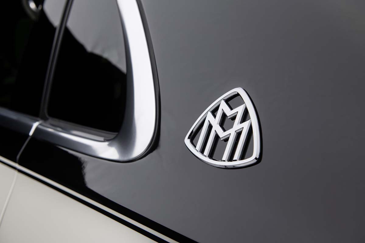 新型マイバッハってどうなの メルセデスの超絶高級車 マイバッハ は最高なのか Forza Style ファッション ライフスタイル フォルツァスタイル