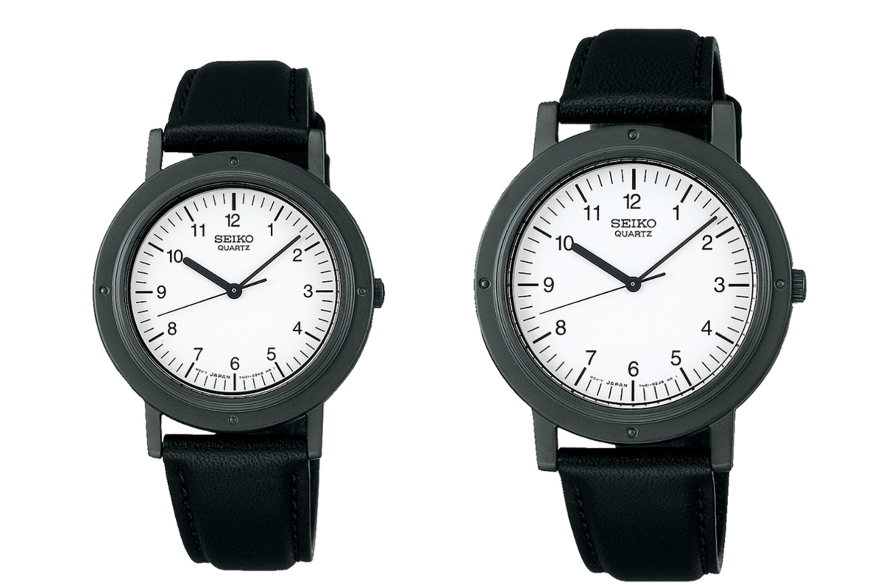 腕時計セイコー シャリオ 復刻 ナノ・ユニバース コラボ 限定モデル
