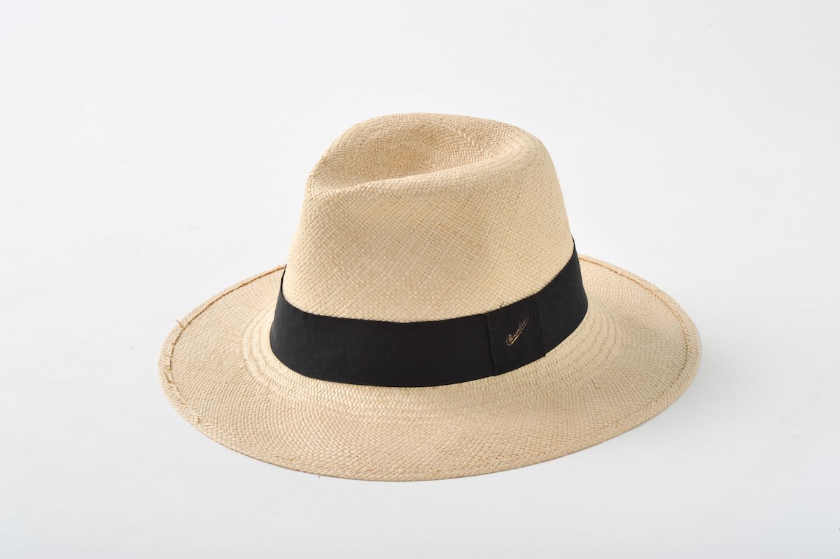 【ロロ・ピアーナでオシャレな夏に】帽子選びにパナマハットを勧めたい理由。 | FORZA STYLE｜ファッション＆ライフスタイル[フォルツァ