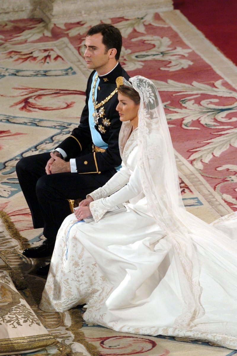 いろんな王室の花嫁事情♡ ヨーロッパ諸国のロイヤルウェディングを一気見せします！