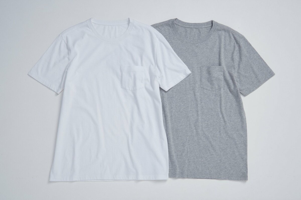 Tシャツの鉄板定番に認定するのはプチプラなあのブランド Forza Style ファッション ライフスタイル フォルツァスタイル