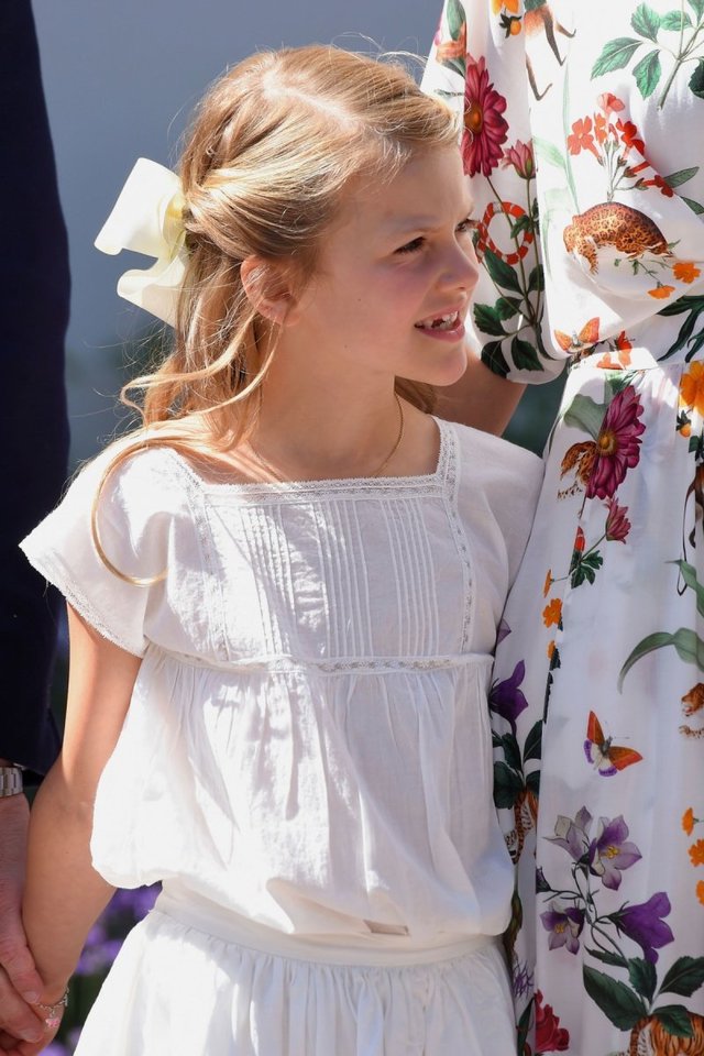 世界一の美形王室 スウェーデン王室のロイヤルファッションとは Forza Style ファッション ライフスタイル フォルツァスタイル