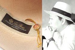 パナマ帽は誰にでも似合う 顔の形に合わせて帽子選びをしよう Forza Style ファッション ライフスタイル フォルツァスタイル
