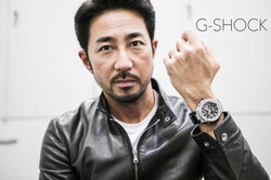 元goods Press編集長がガチンコ推薦 G Shockの 松竹梅 Pr Forza Style ファッション ライフスタイル フォルツァスタイル